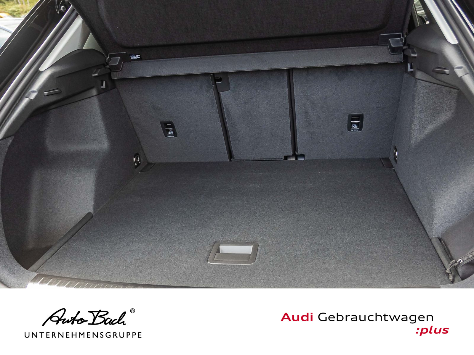 Audi Q3 advanced 35TFSI Stronic Navi LED GRA EPH DAB