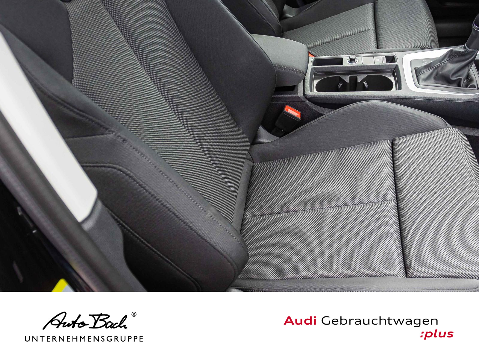 Audi Q3 advanced 35TFSI Stronic Navi LED GRA EPH DAB