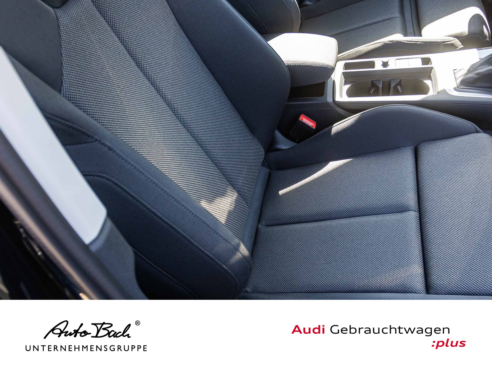 Audi Q3 advanced 35TFSI Stronic Navi LED GRA EPH DAB