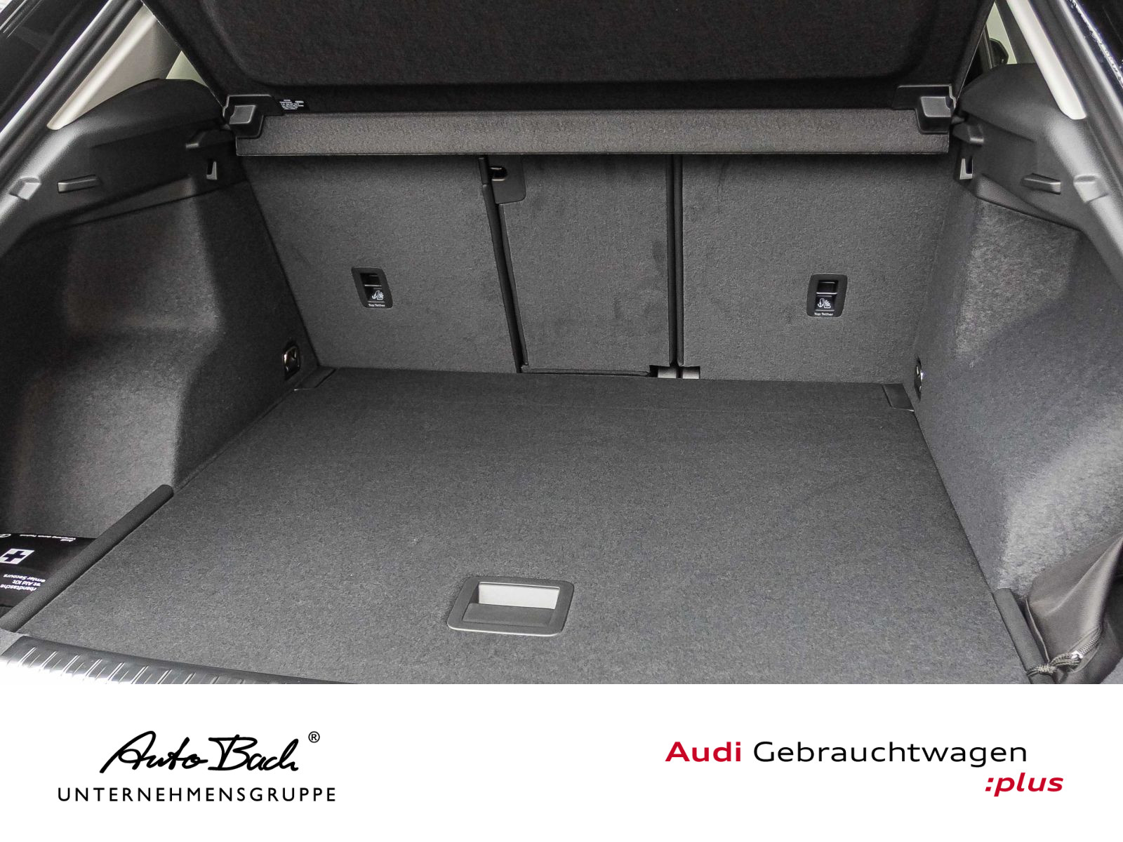 Audi Q3 advanced 35TFSI Stronic Navi LED GRA EPH