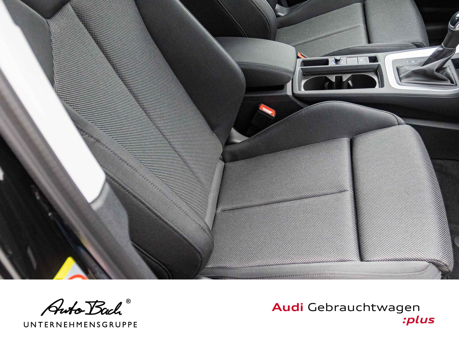 Audi Q3 advanced 35TFSI Stronic Navi LED GRA EPH