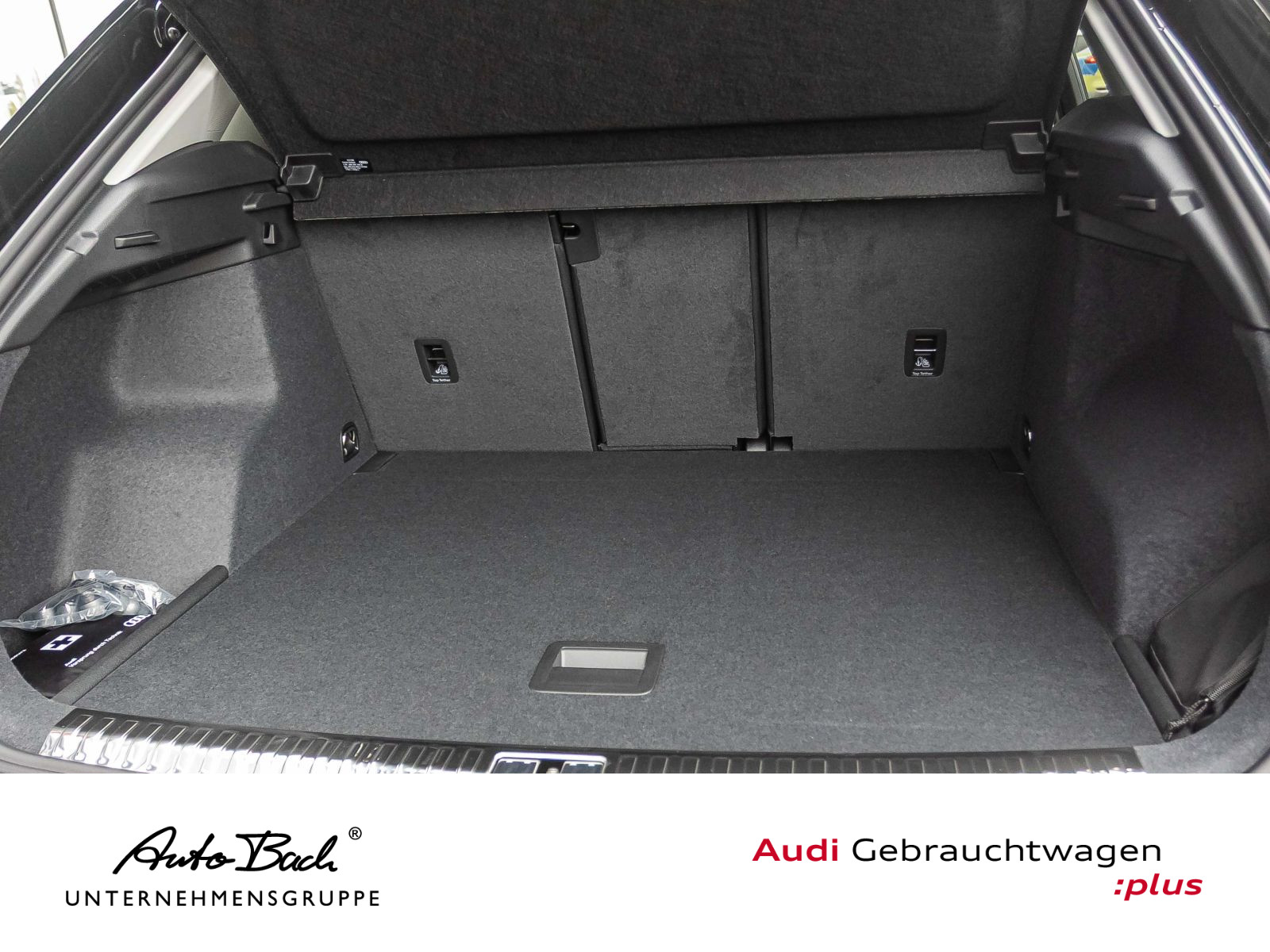 Audi Q3 advanced 35TFSI Stronic Navi LED GRA EPH DAB