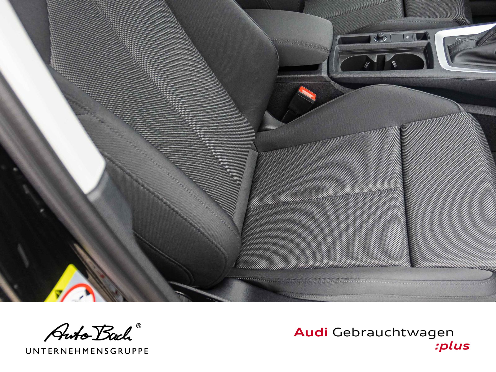 Audi Q3 advanced 35TFSI Stronic Navi LED GRA EPH DAB