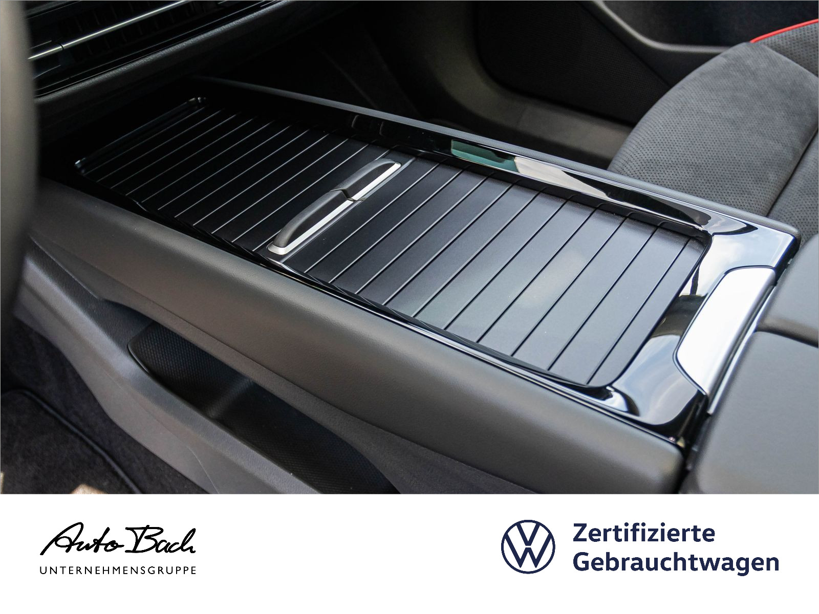 Volkswagen ID.7 GTX 4M Automatik Navi LED HuD Panorama DCC ACC EPH AHK