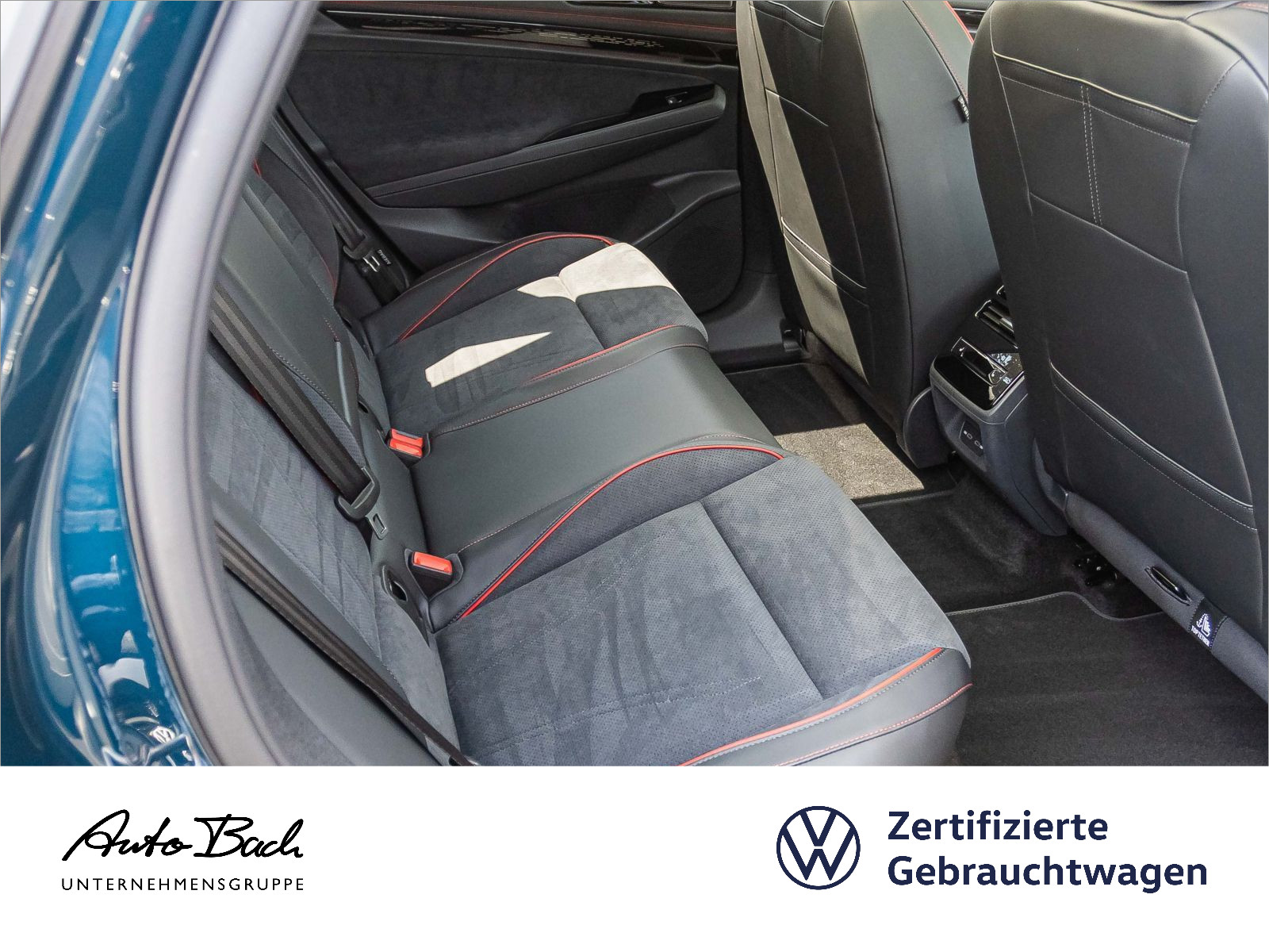 Volkswagen ID.7 GTX 4M Automatik Navi LED HuD Panorama DCC ACC EPH AHK