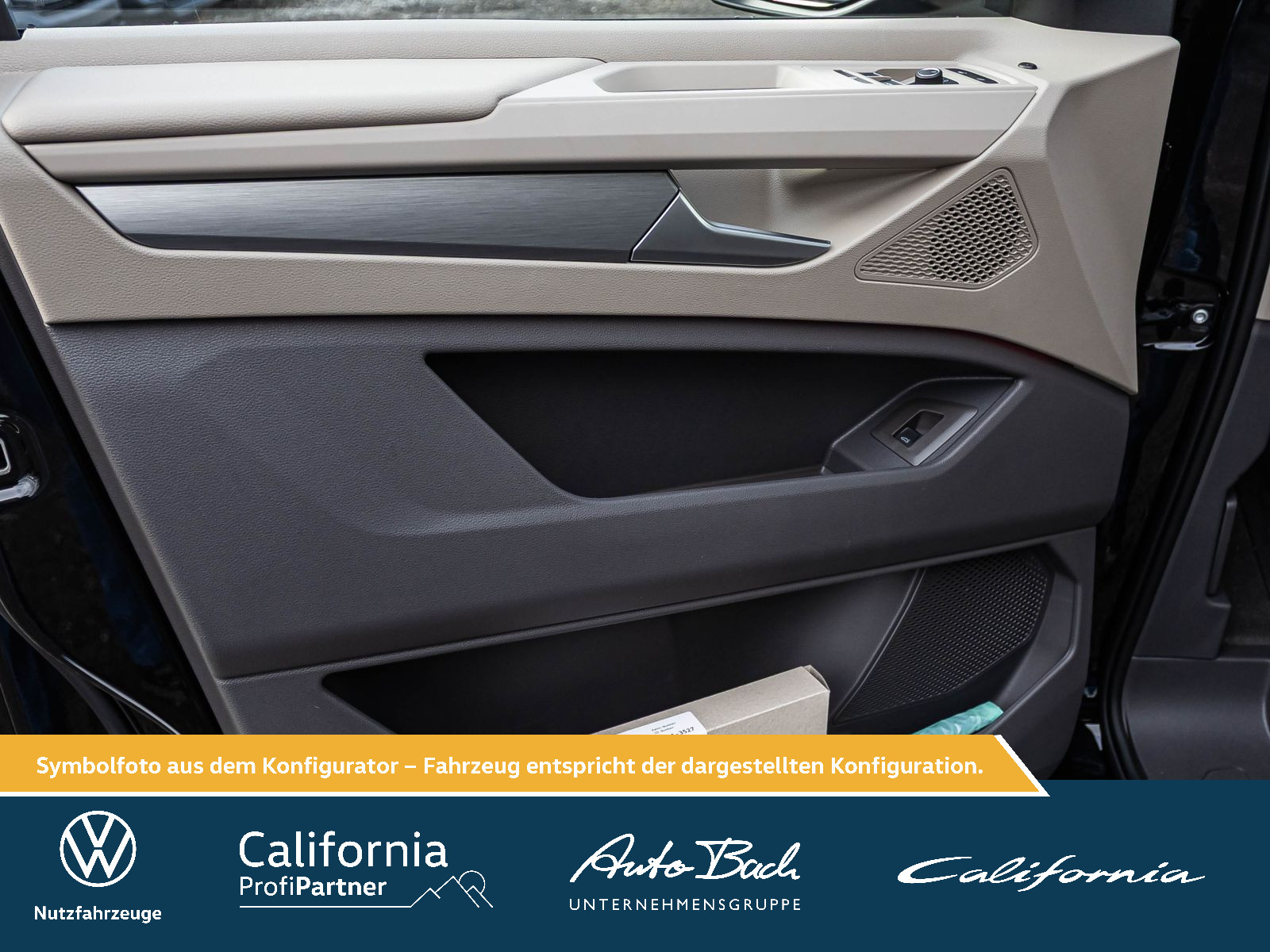 Volkswagen Multivan "ENERGY" 2,0 l TSI | lang | AHK | EasyOpen