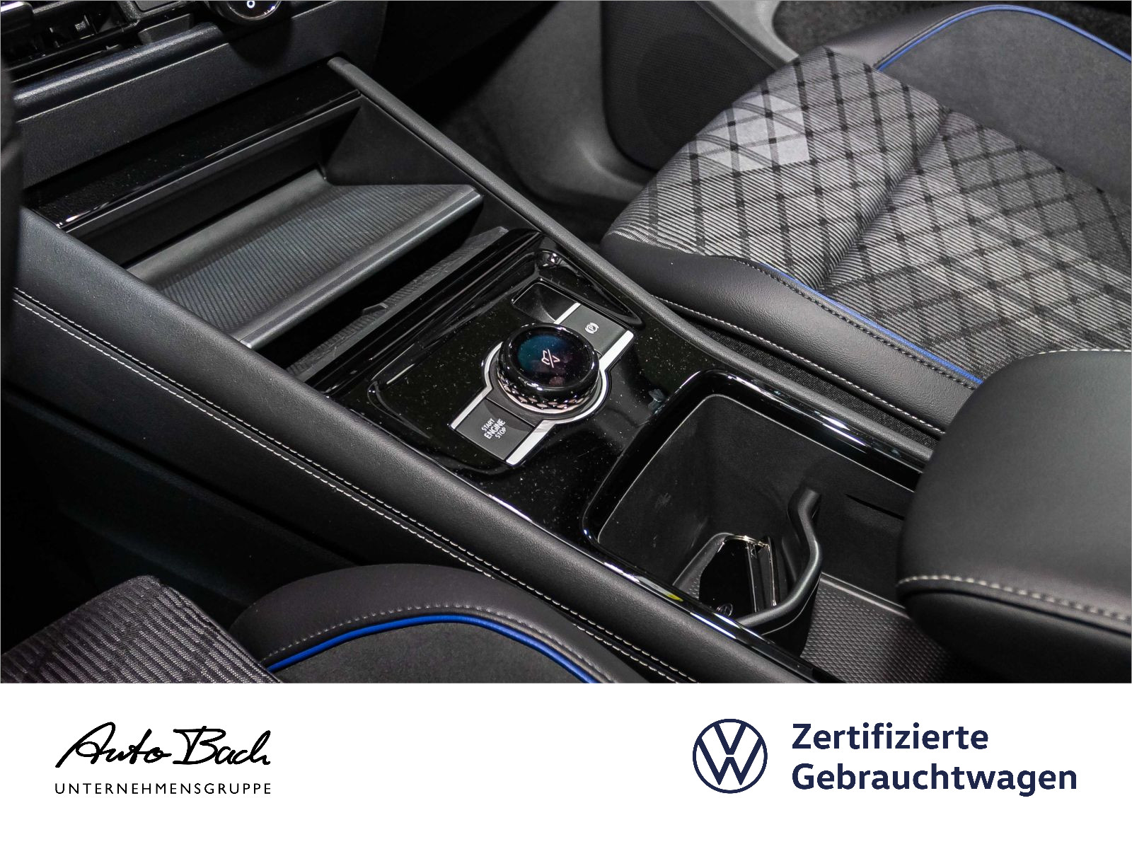 Volkswagen Tayron 2.0 TDI DSG R-Line 4MOTION, HD-Matrix-Scheinwerfer, Navi, Soundsystem