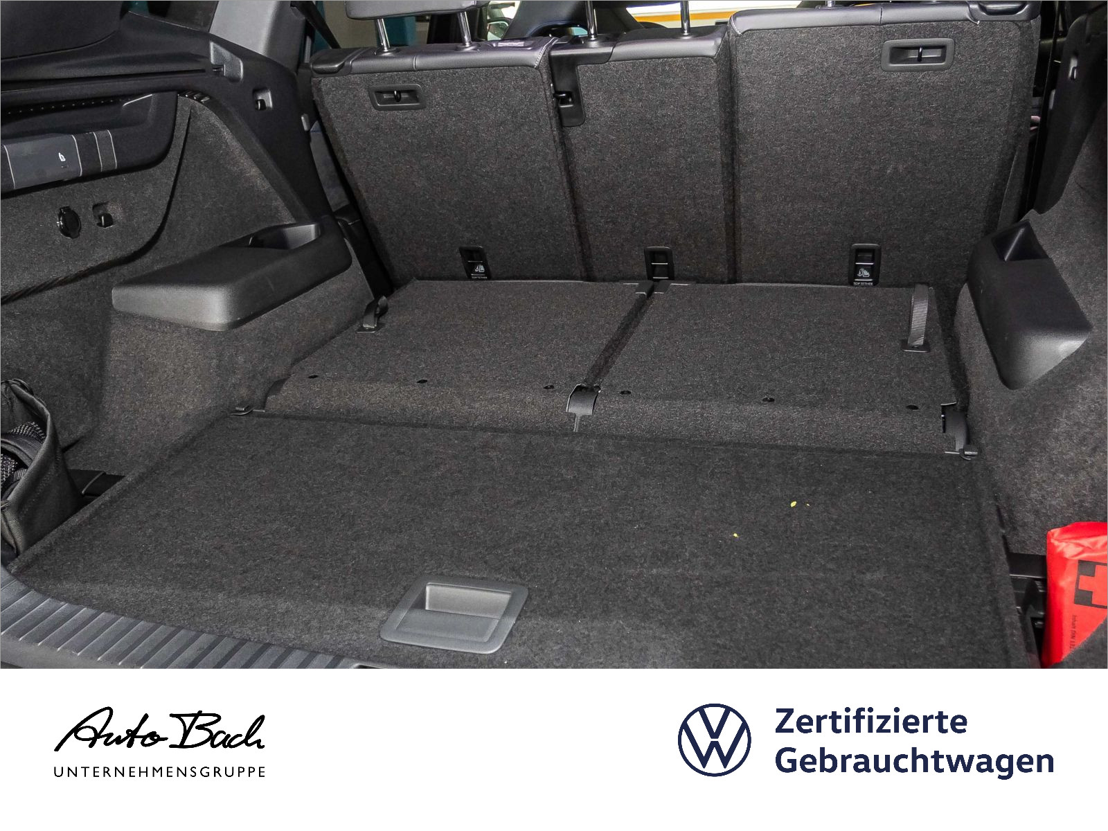 Volkswagen Tayron 2.0 TDI DSG R-Line 4MOTION, HD-Matrix-Scheinwerfer, Navi, Soundsystem