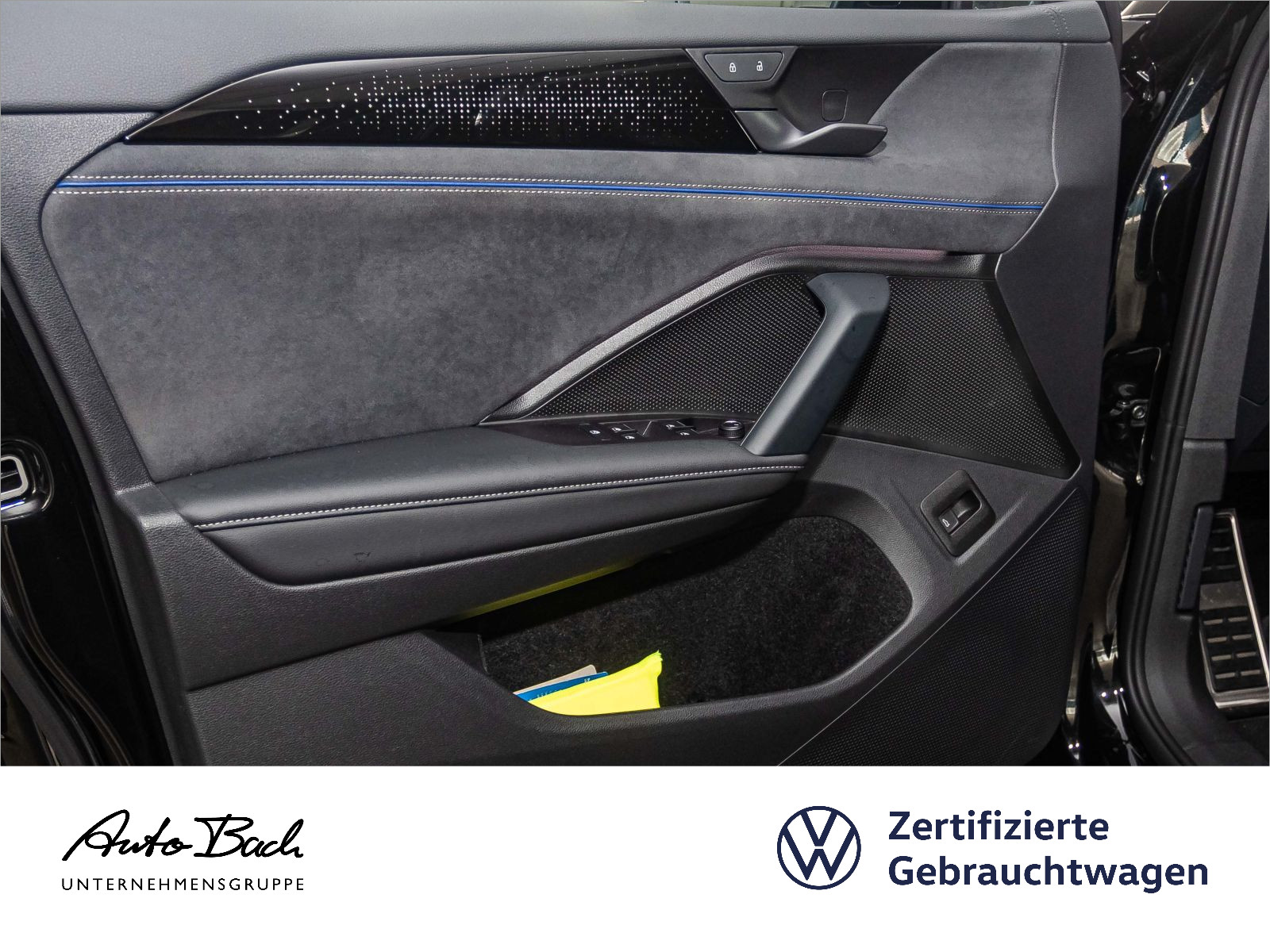 Volkswagen Tayron 2.0 TDI DSG R-Line 4MOTION, HD-Matrix-Scheinwerfer, Navi, Soundsystem