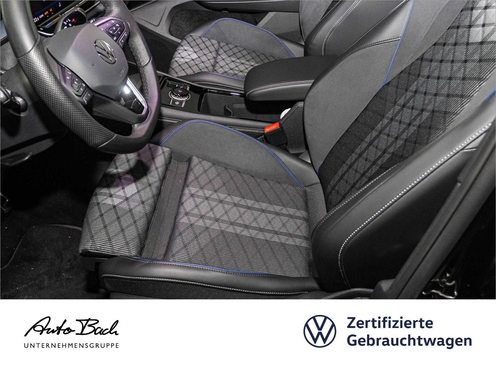 Volkswagen Tayron 2.0 TDI DSG R-Line 4MOTION, HD-Matrix-Scheinwerfer, Navi, Soundsystem