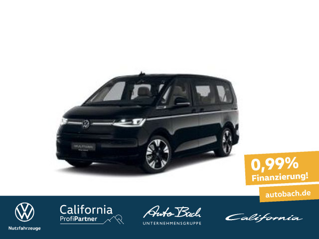 Volkswagen Multivan Style 1,5 l eHybrid Lang | 4MOTION