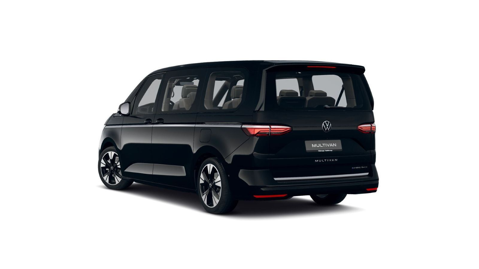 Volkswagen Multivan Style 1,5 l eHybrid Lang | 4MOTION