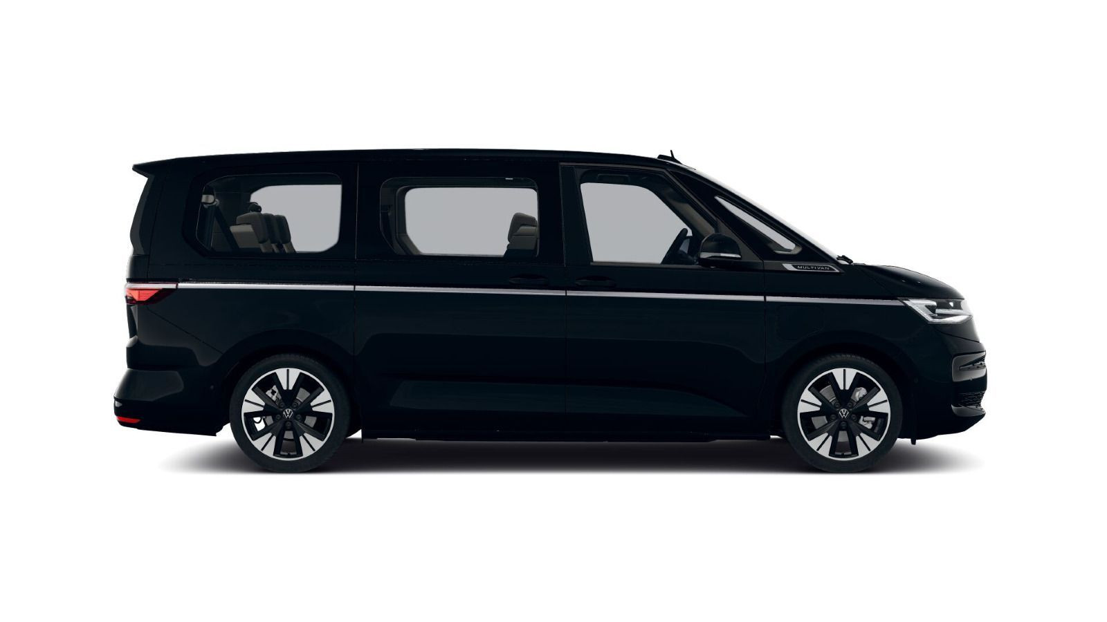 Volkswagen Multivan Style 1,5 l eHybrid Lang | 4MOTION