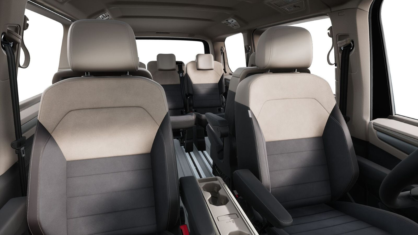 Volkswagen Multivan Style 1,5 l eHybrid Lang | 4MOTION