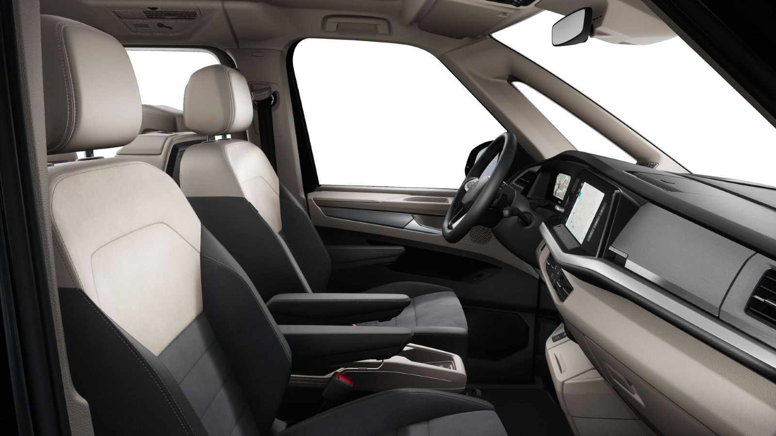 Volkswagen Multivan Style 1,5 l eHybrid Lang | 4MOTION