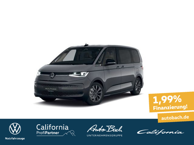 Volkswagen Multivan "ENERGY"  2,0 l TDI Kurz | Vis-a-vis