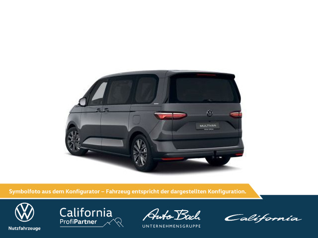 Volkswagen Multivan "ENERGY"  2,0 l TDI Kurz | Vis-a-vis