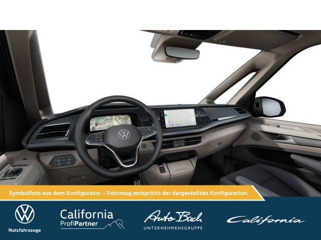 Volkswagen Multivan "ENERGY"  2,0 l TDI Kurz | Vis-a-vis