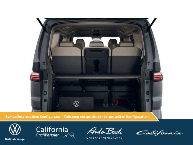 Volkswagen Multivan "ENERGY"  2,0 l TDI Kurz | Vis-a-vis
