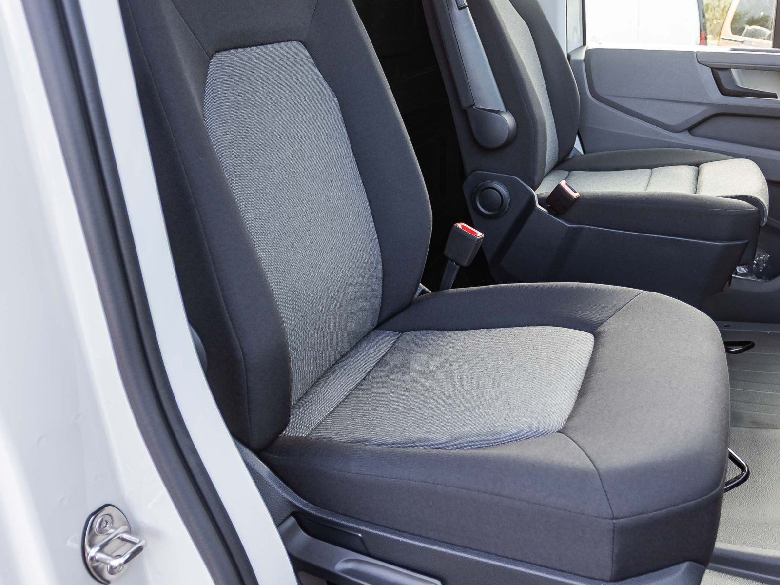 Volkswagen Crafter 35 Kasten 2.0 TDI MR Klima EPH CarPlay