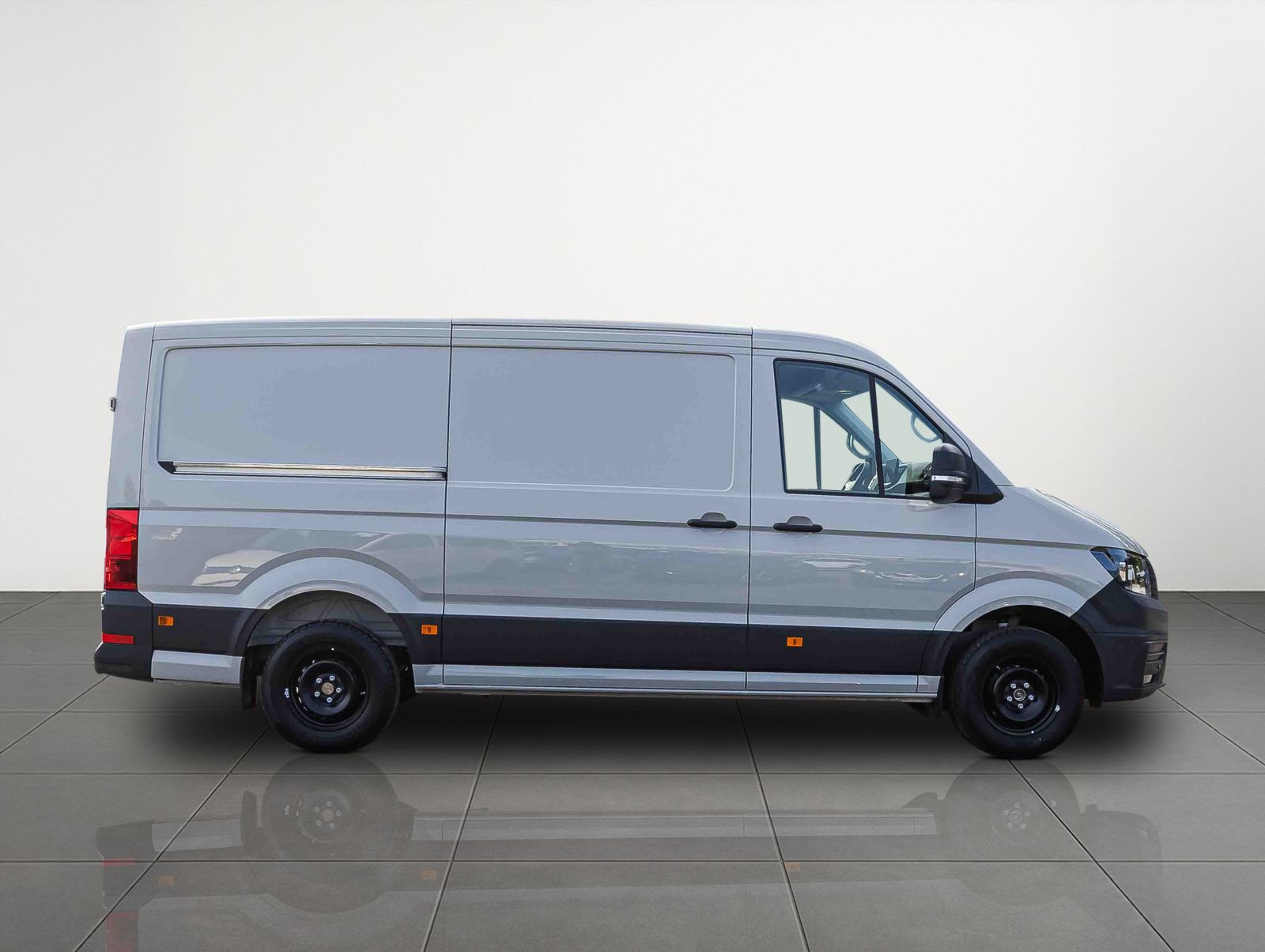 Volkswagen Crafter 35 Kasten 2.0 TDI MR Klima EPH CarPlay