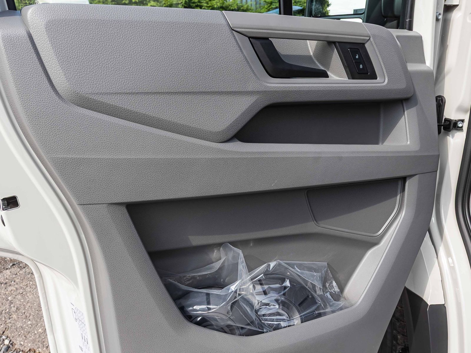 Volkswagen Crafter 35 Kasten 2.0 TDI MR Klima EPH CarPlay