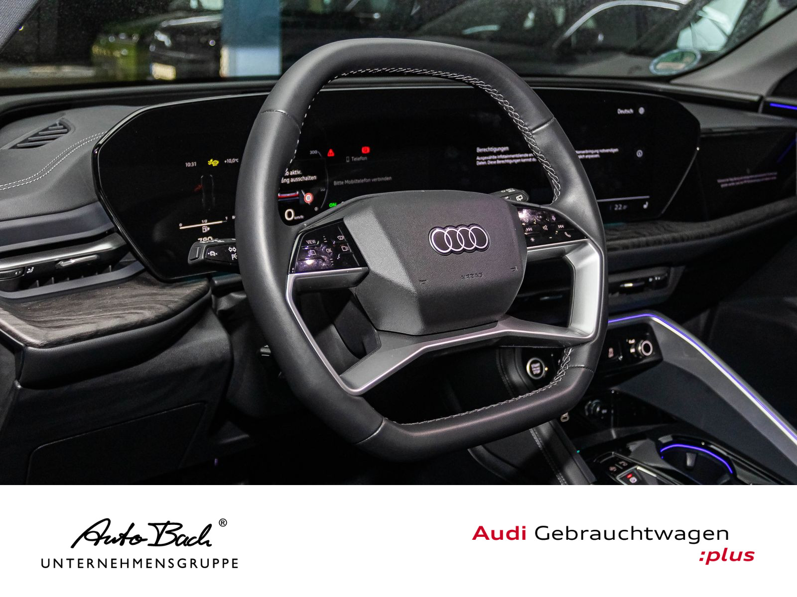 Audi Q5 S line TDI qu Tech-PRO HuD Panorama OLED B&O