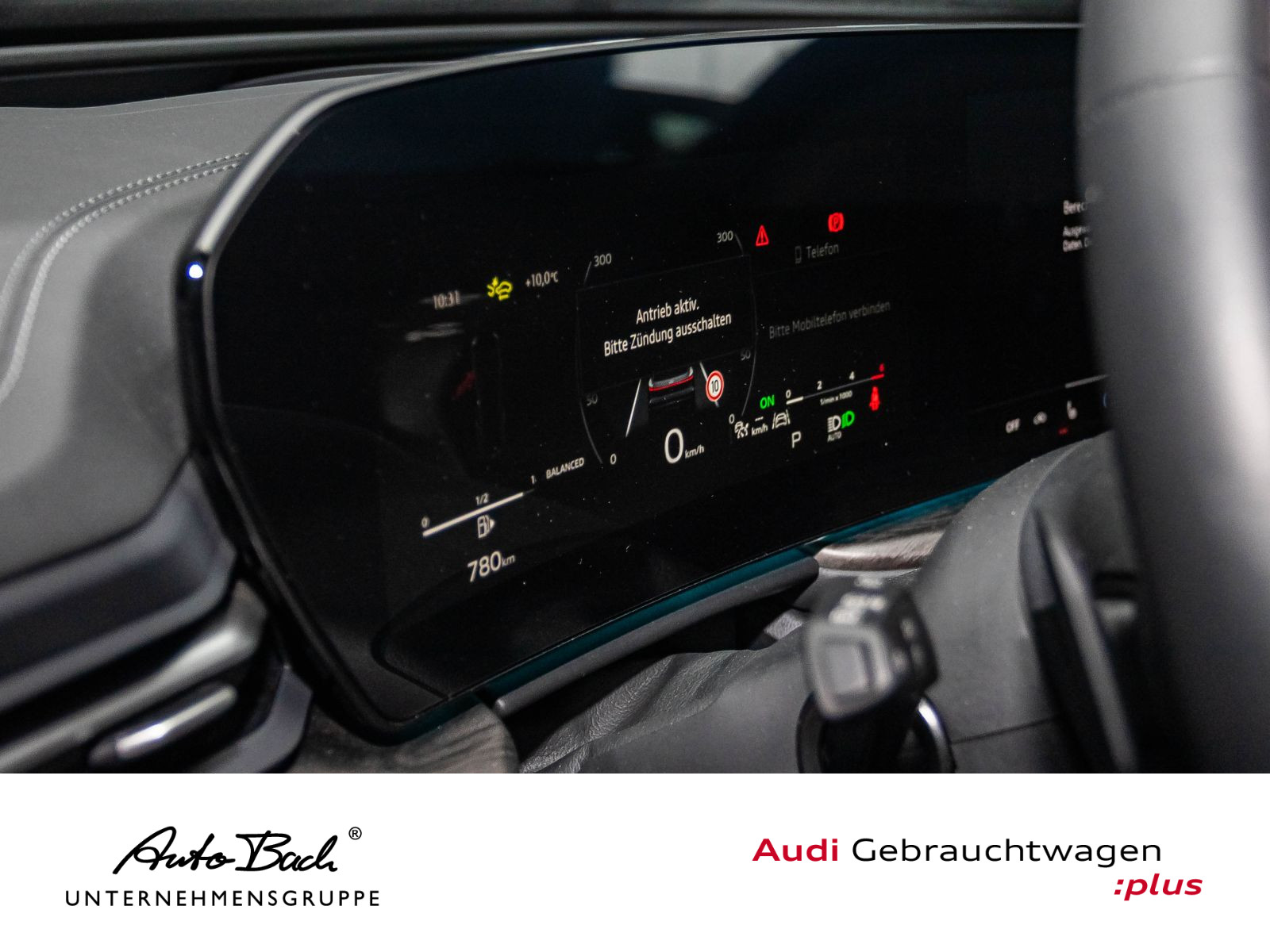 Audi Q5 S line TDI qu Tech-PRO HuD Panorama OLED B&O