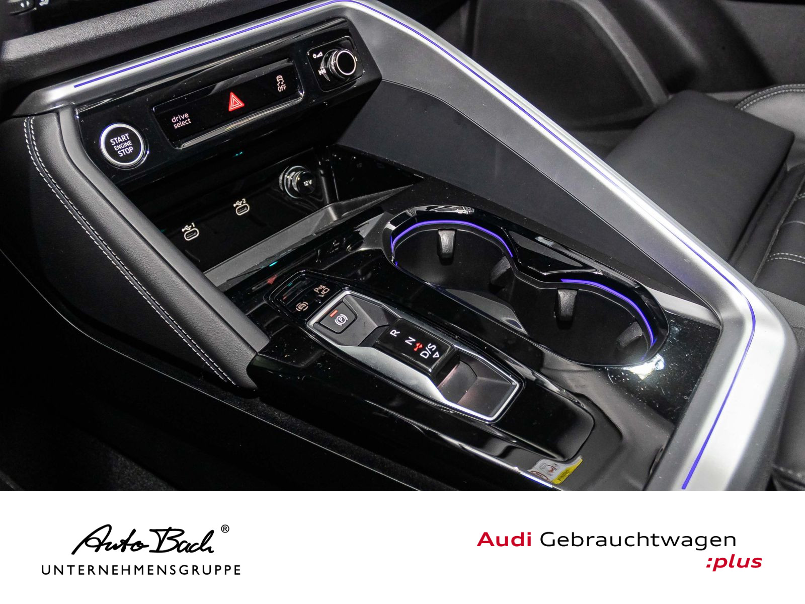 Audi Q5 S line TDI qu Tech-PRO HuD Panorama OLED B&O