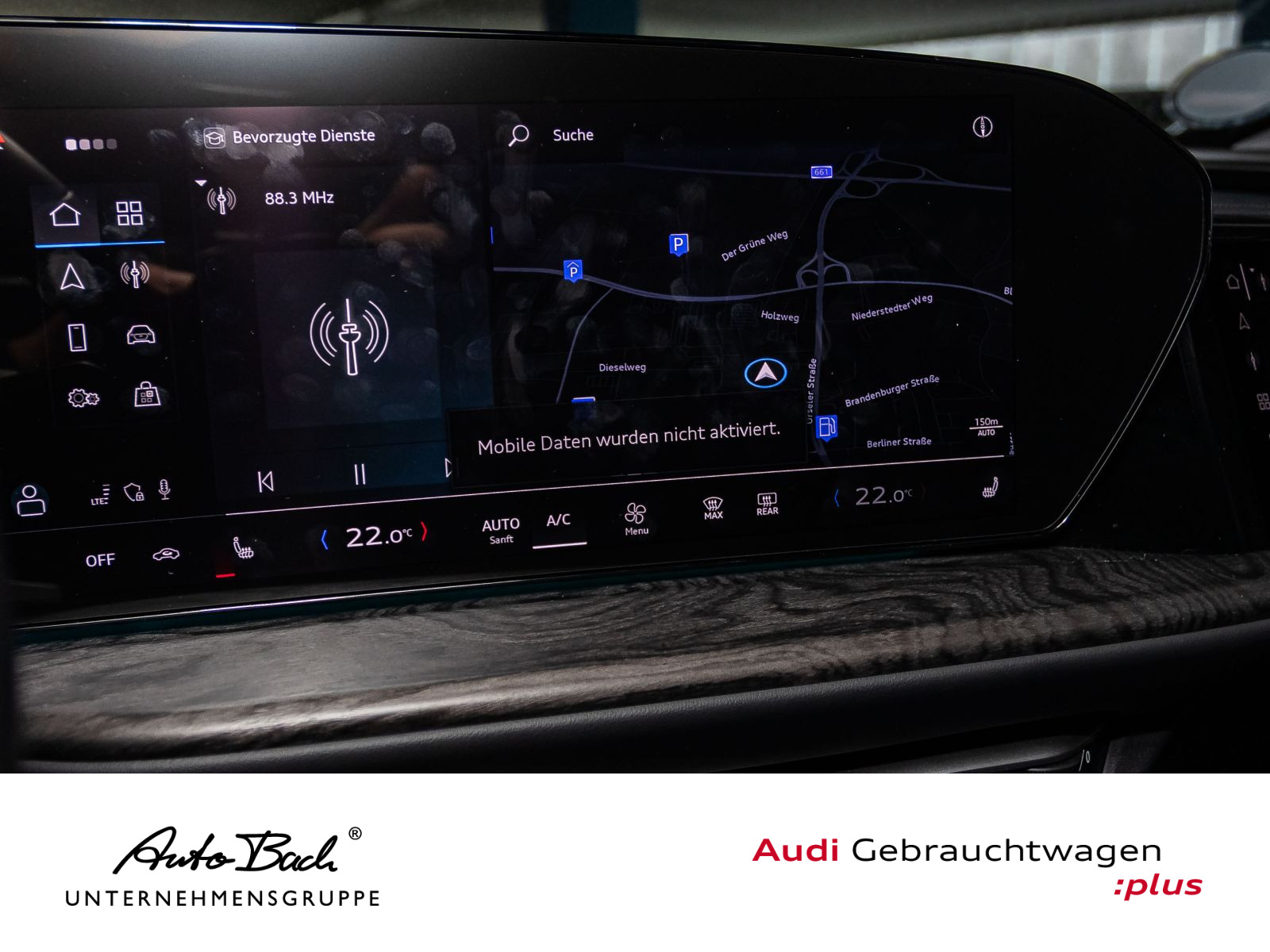 Audi Q5 S line TDI qu Tech-PRO HuD Panorama OLED B&O