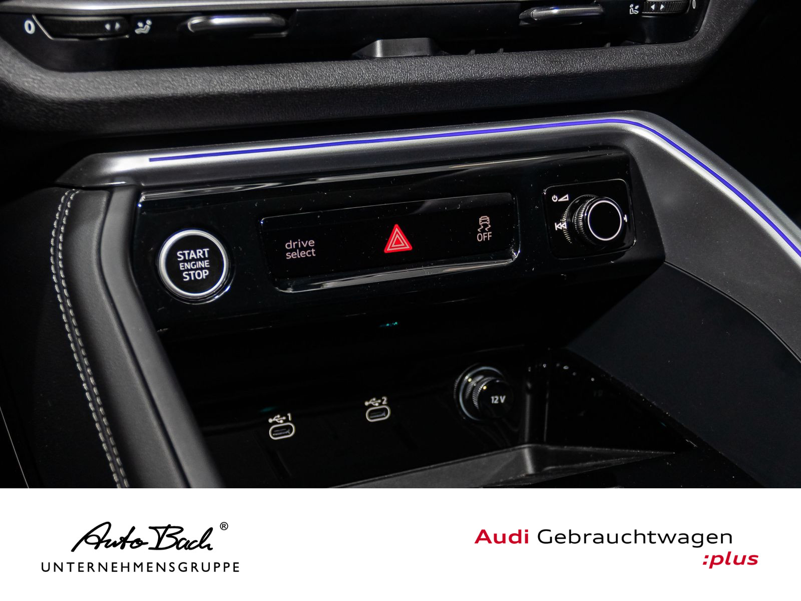 Audi Q5 S line TDI qu Tech-PRO HuD Panorama OLED B&O