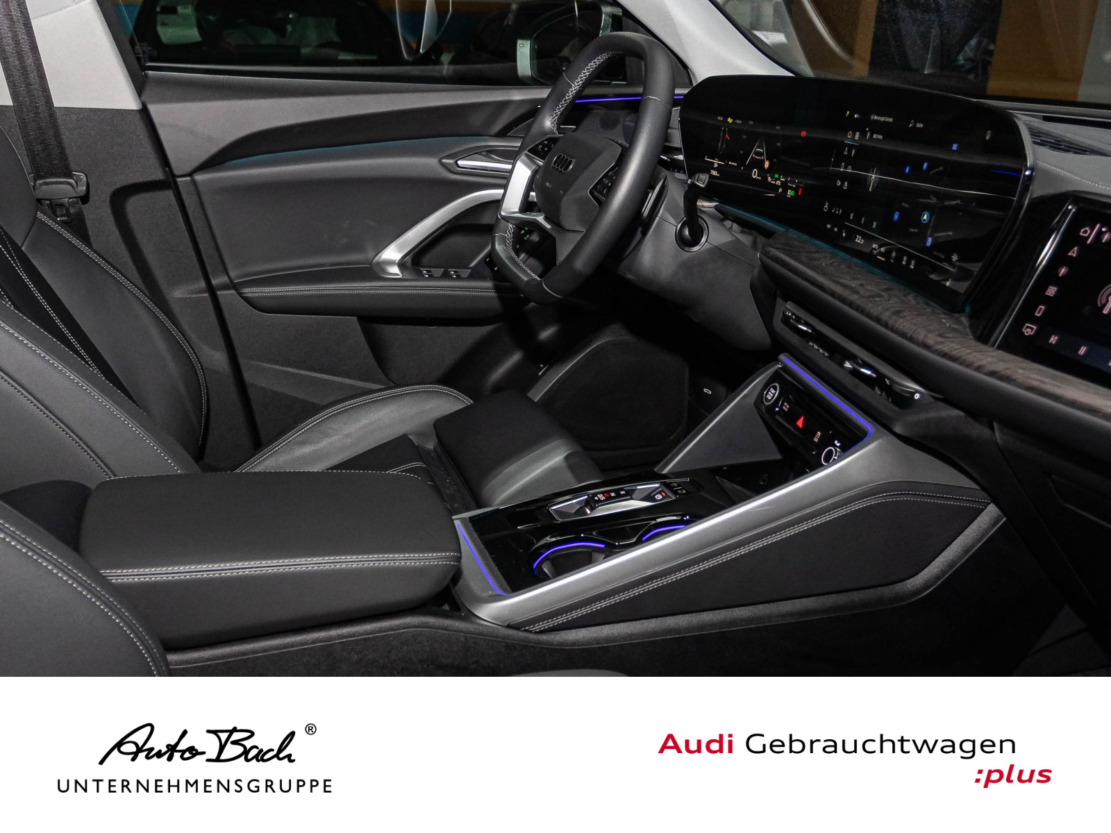 Audi Q5 S line TDI qu Tech-PRO HuD Panorama OLED B&O