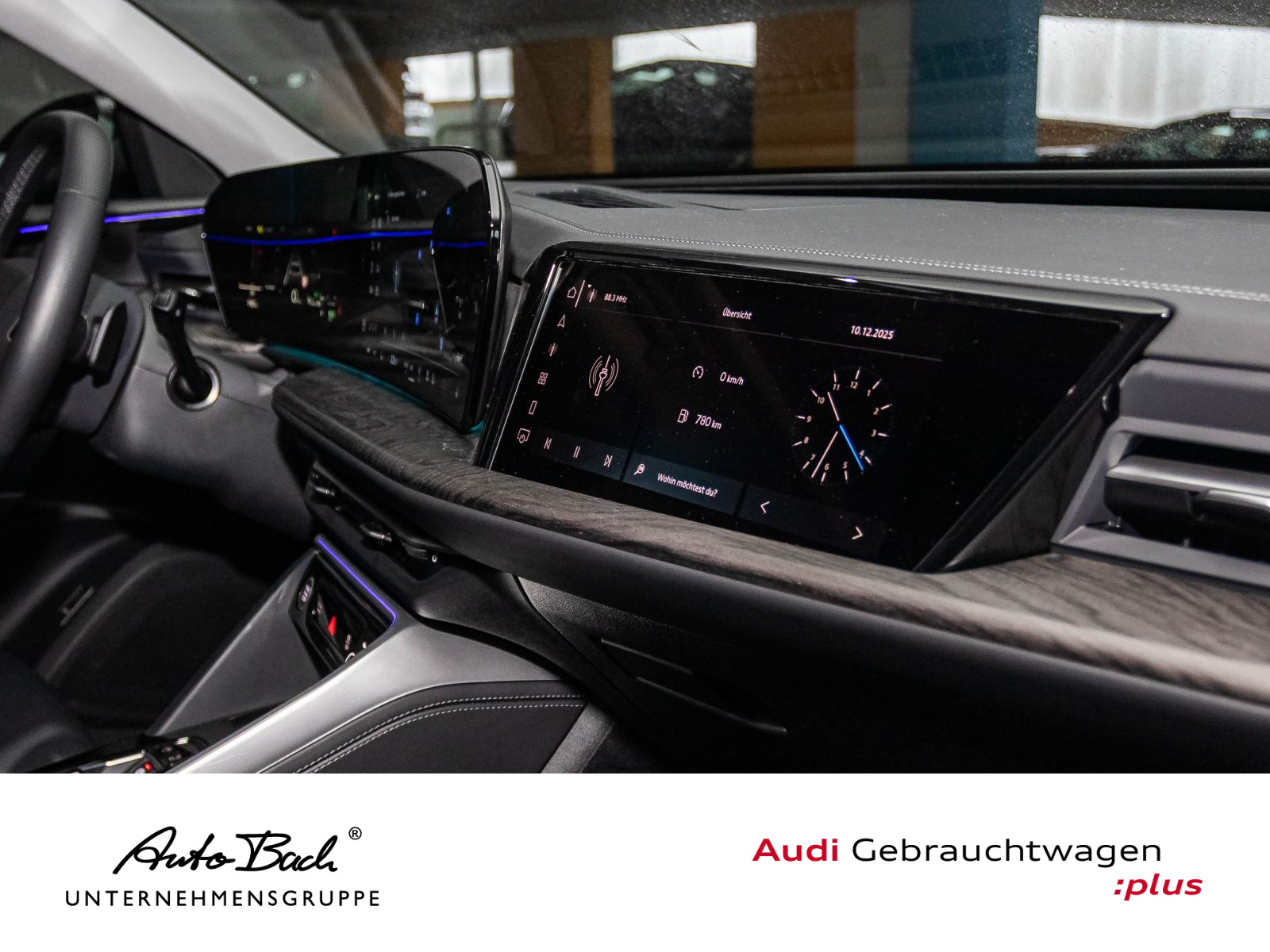Audi Q5 S line TDI qu Tech-PRO HuD Panorama OLED B&O