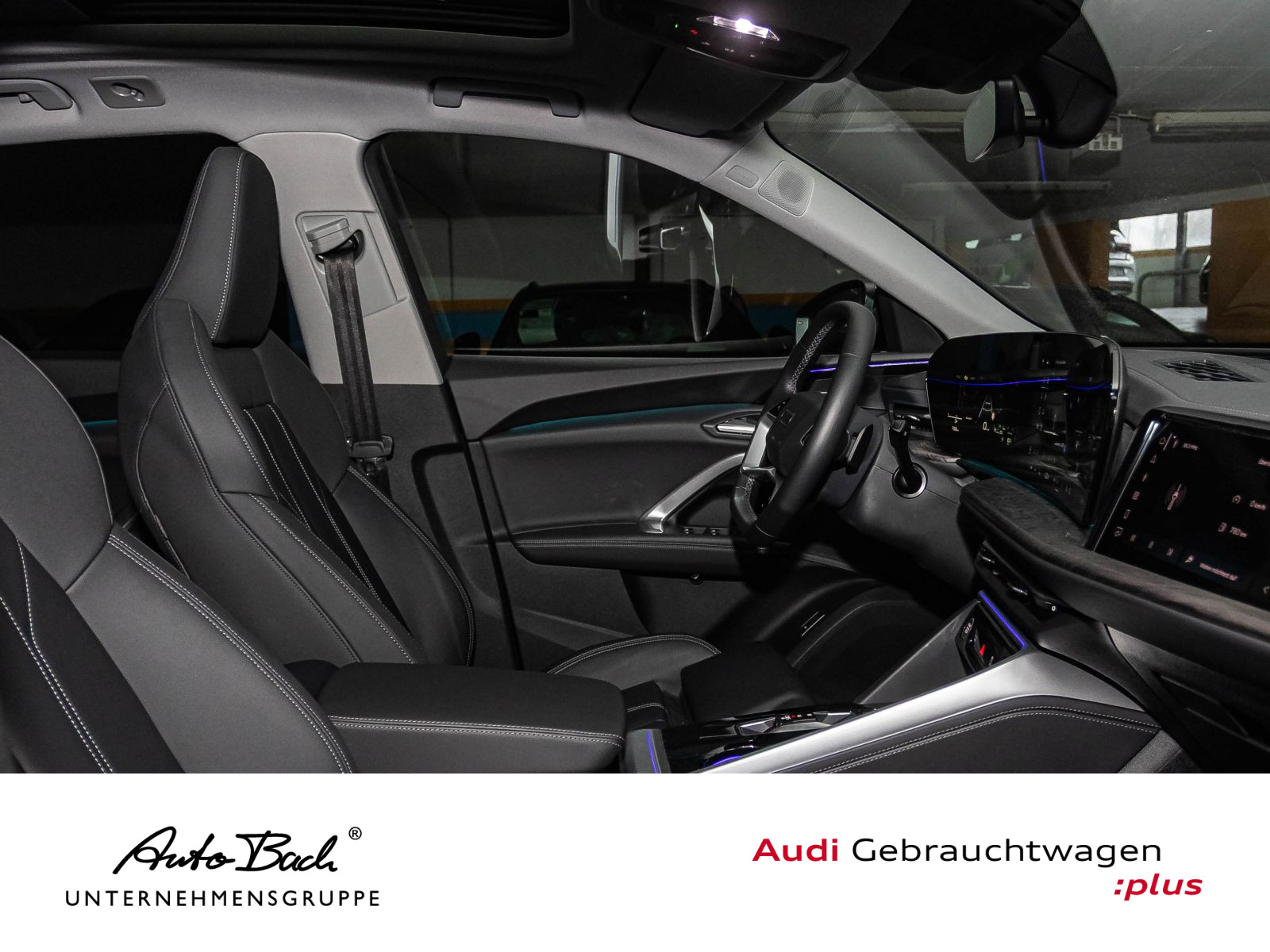 Audi Q5 S line TDI qu Tech-PRO HuD Panorama OLED B&O