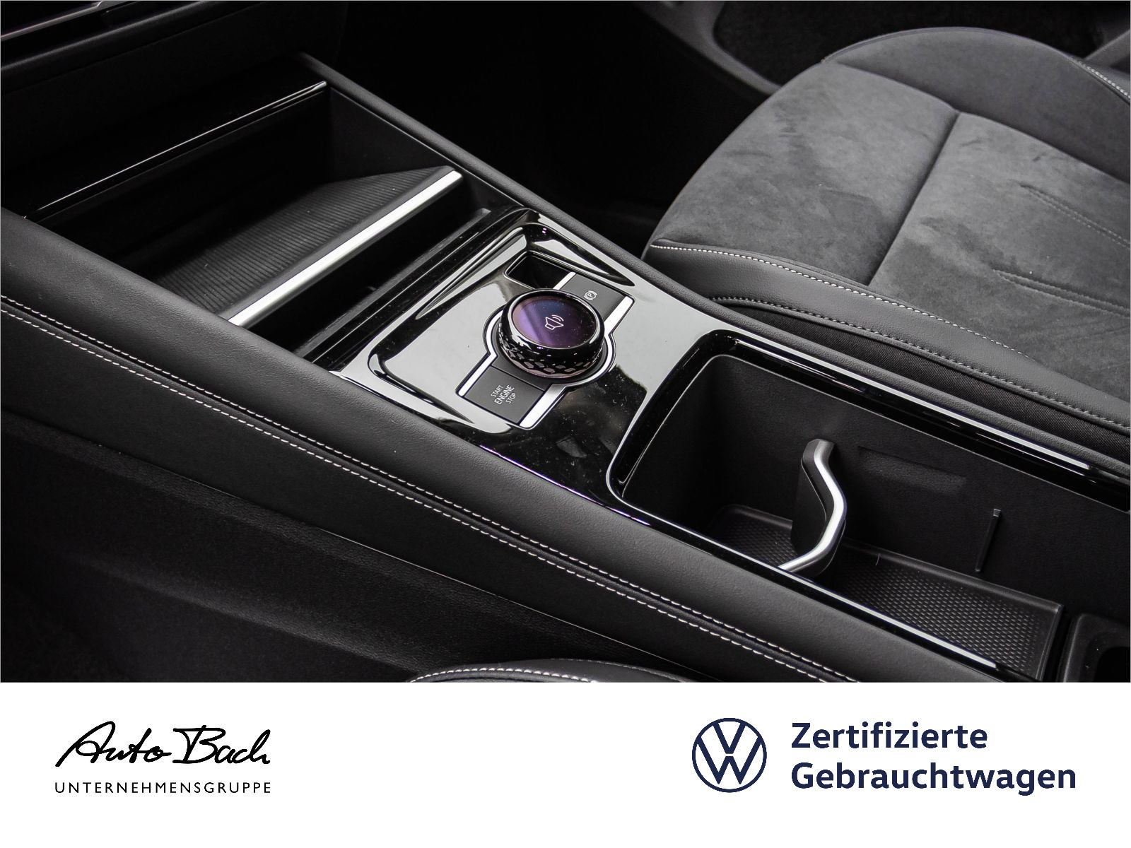 Volkswagen Tiguan Elegance 1.5 eTSI DSG Navi LED ACC AHK