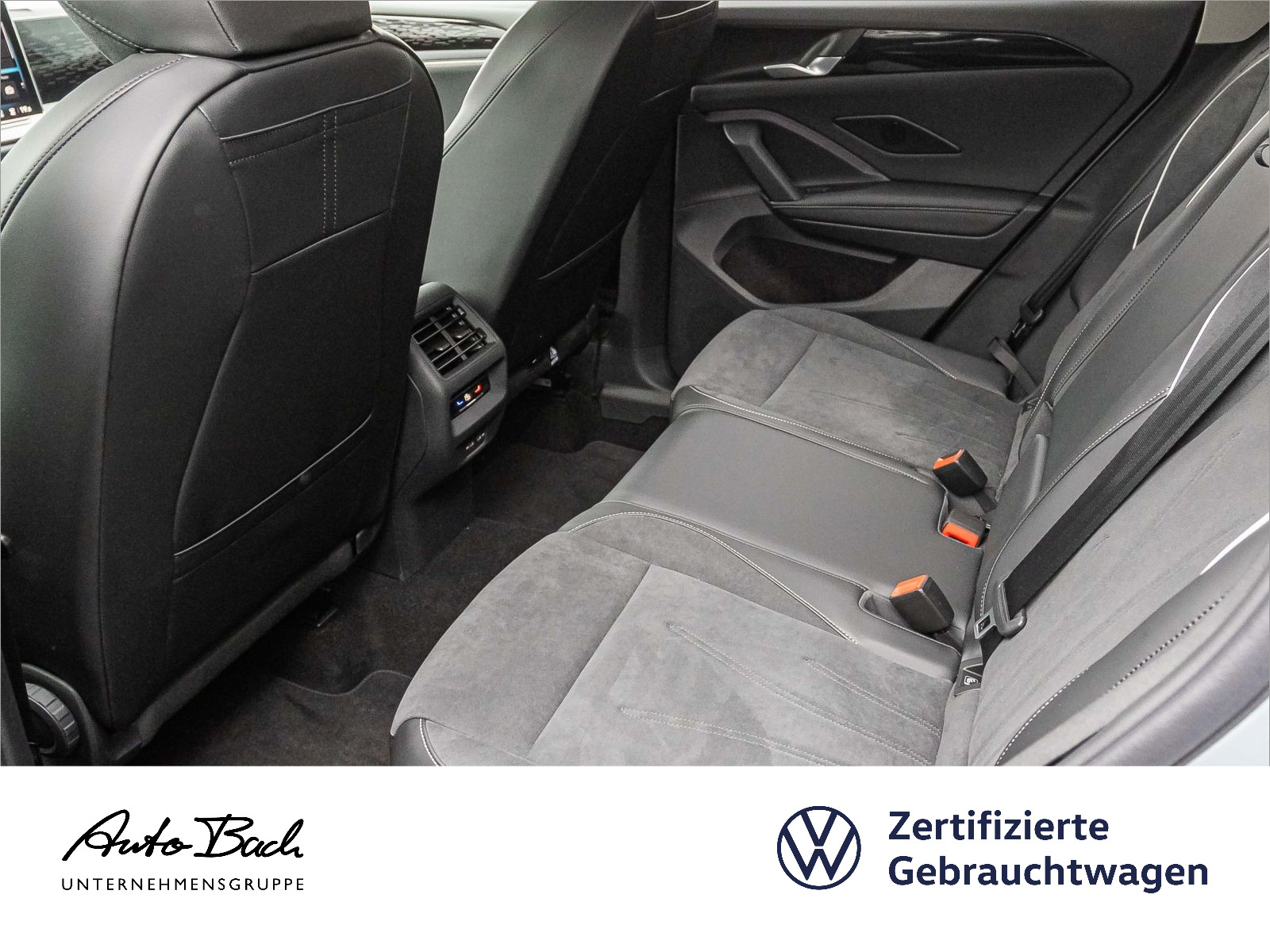 Volkswagen Tiguan Elegance 1.5 eTSI DSG Navi LED ACC AHK