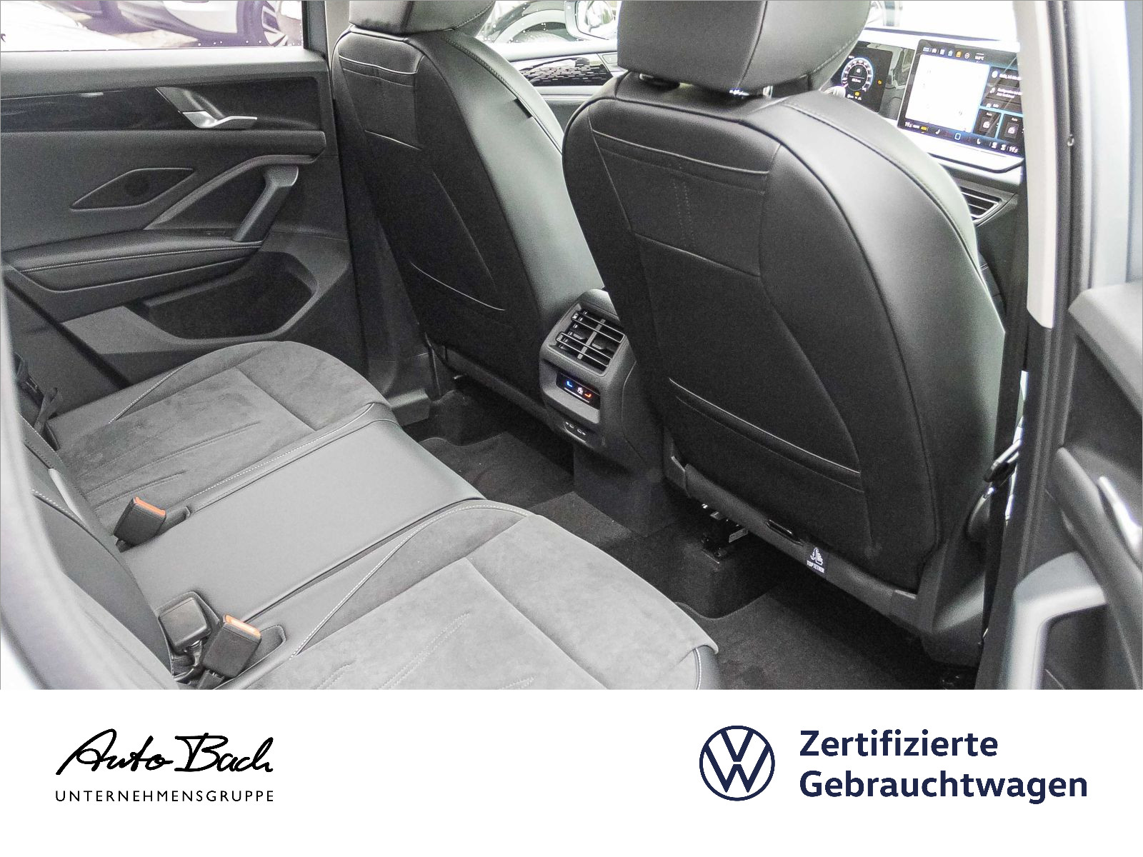 Volkswagen Tiguan Elegance 1.5 eTSI DSG Navi LED ACC AHK