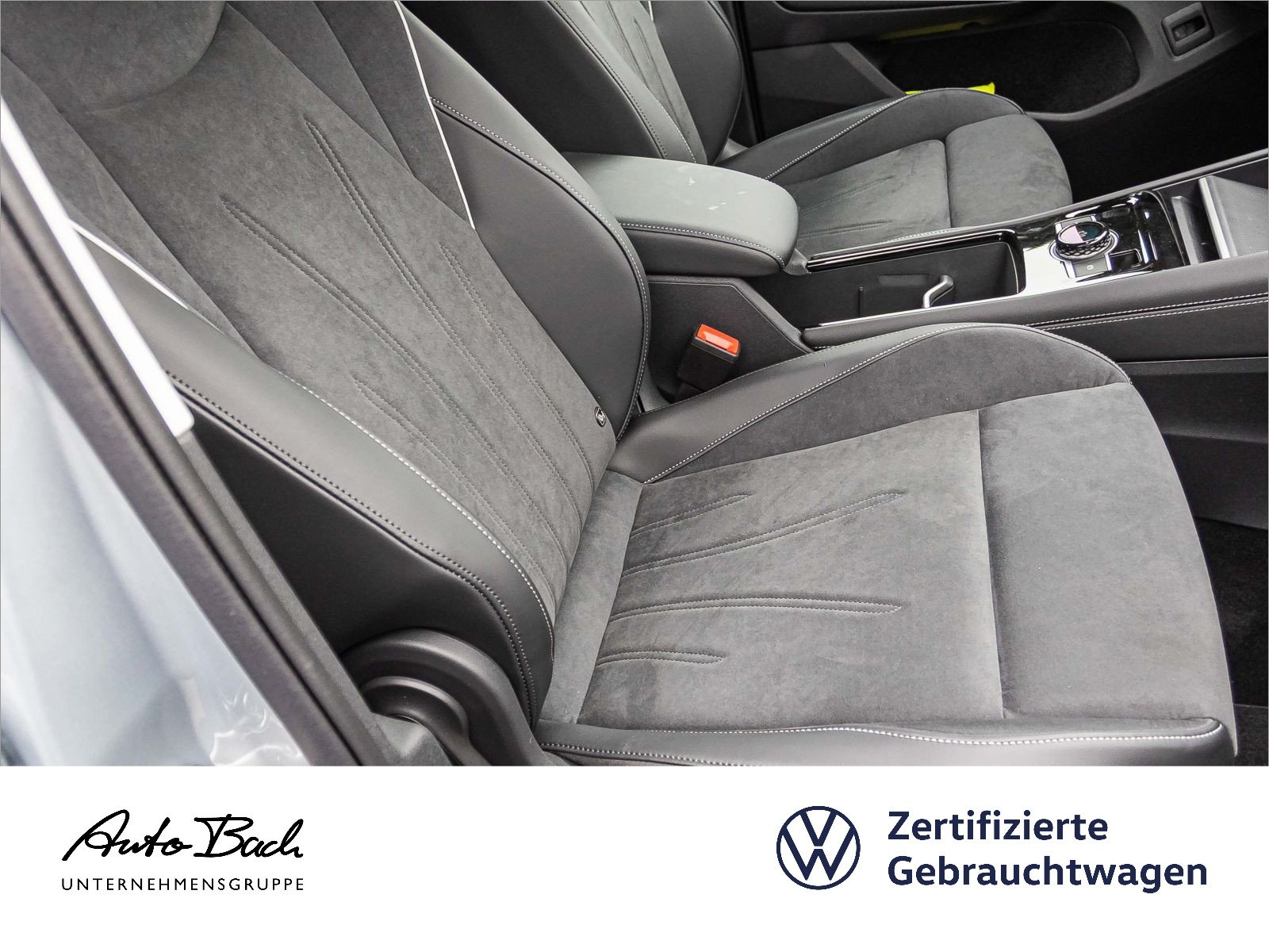 Volkswagen Tiguan Elegance 1.5 eTSI DSG Navi LED ACC AHK