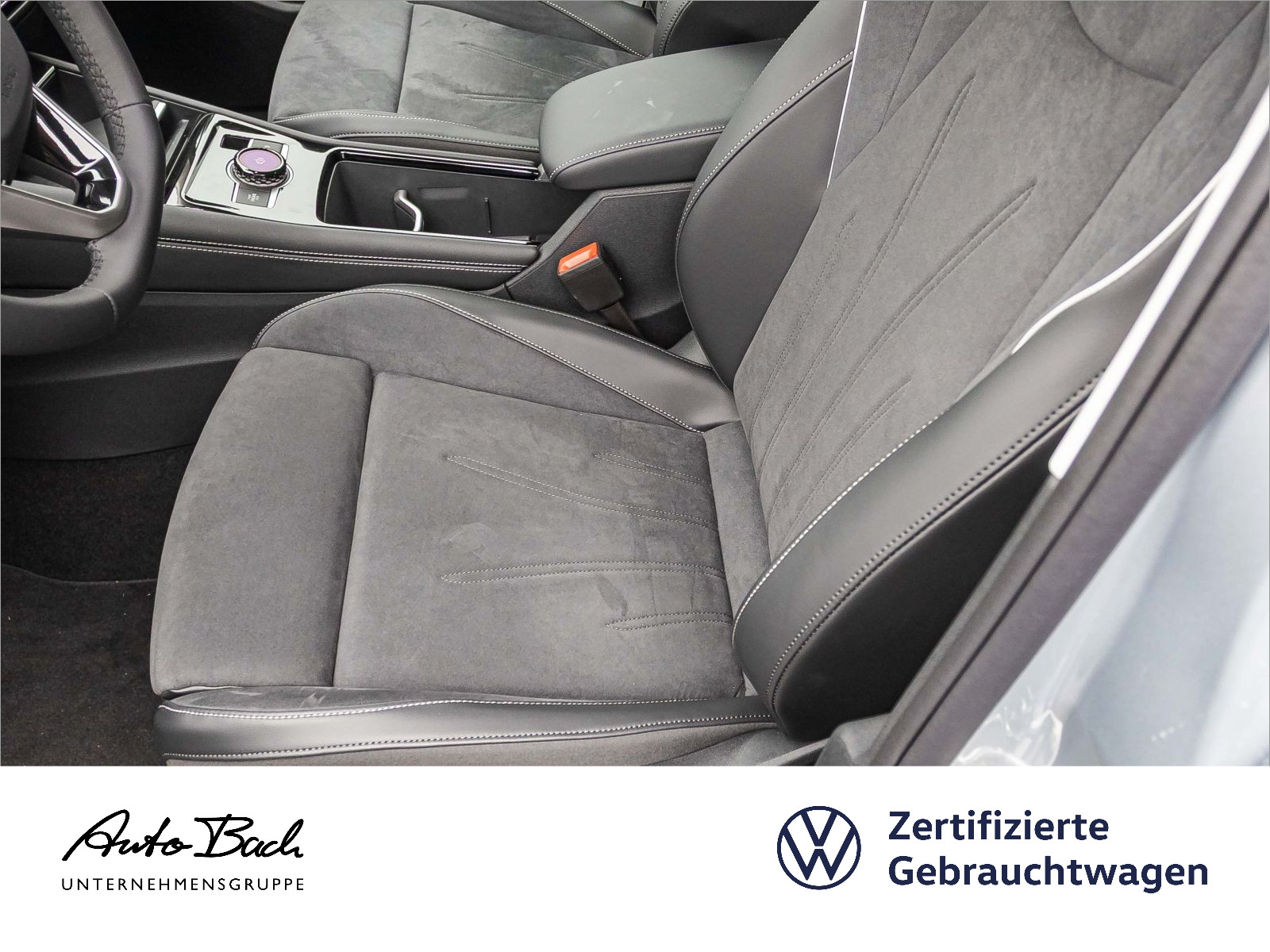 Volkswagen Tiguan Elegance 1.5 eTSI DSG Navi LED ACC AHK