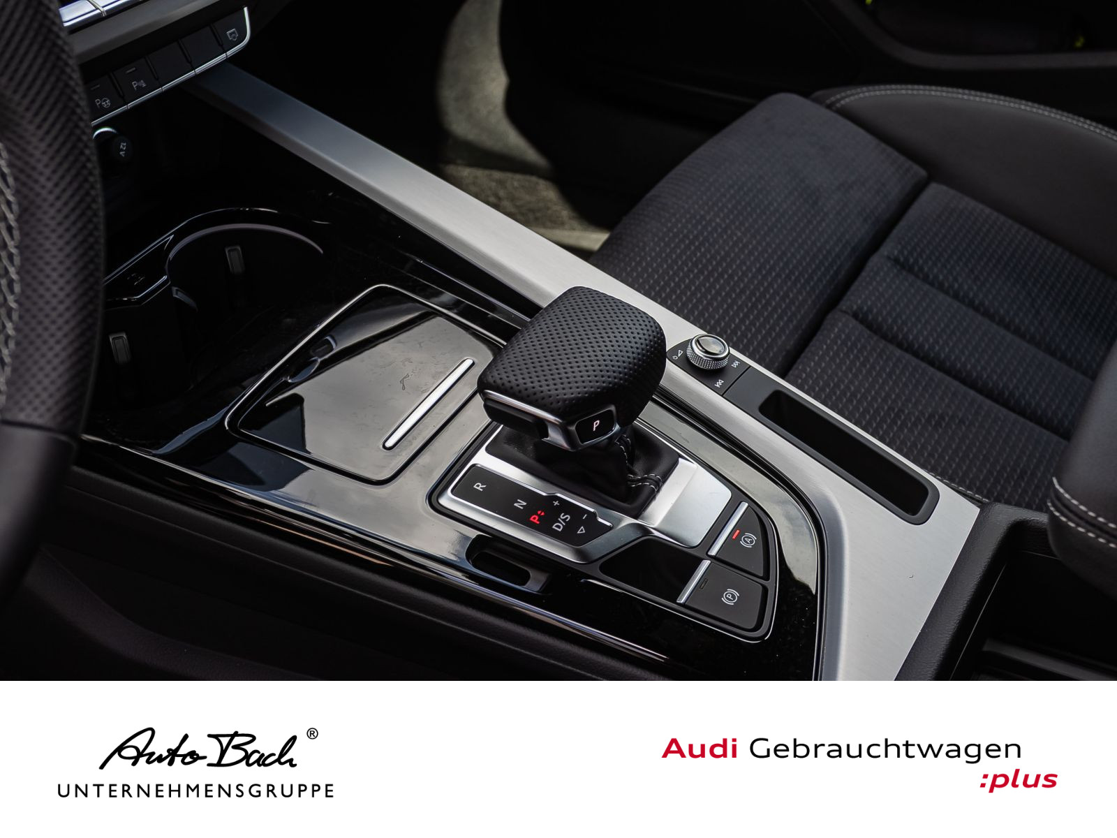 Audi A4 Avant S line 35TDI Stronic Navi LED ACC AHK EPH