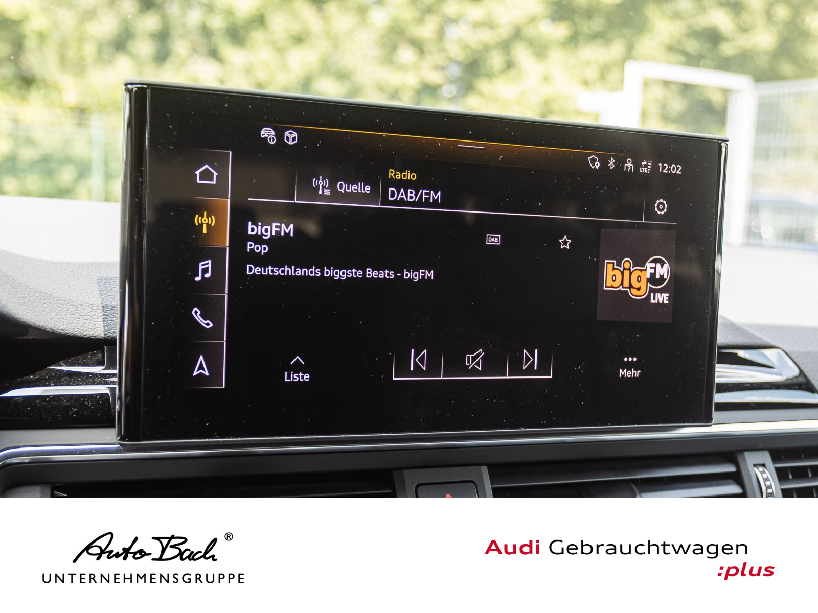 Audi A4 Avant S line 35TDI Stronic Navi LED ACC AHK EPH