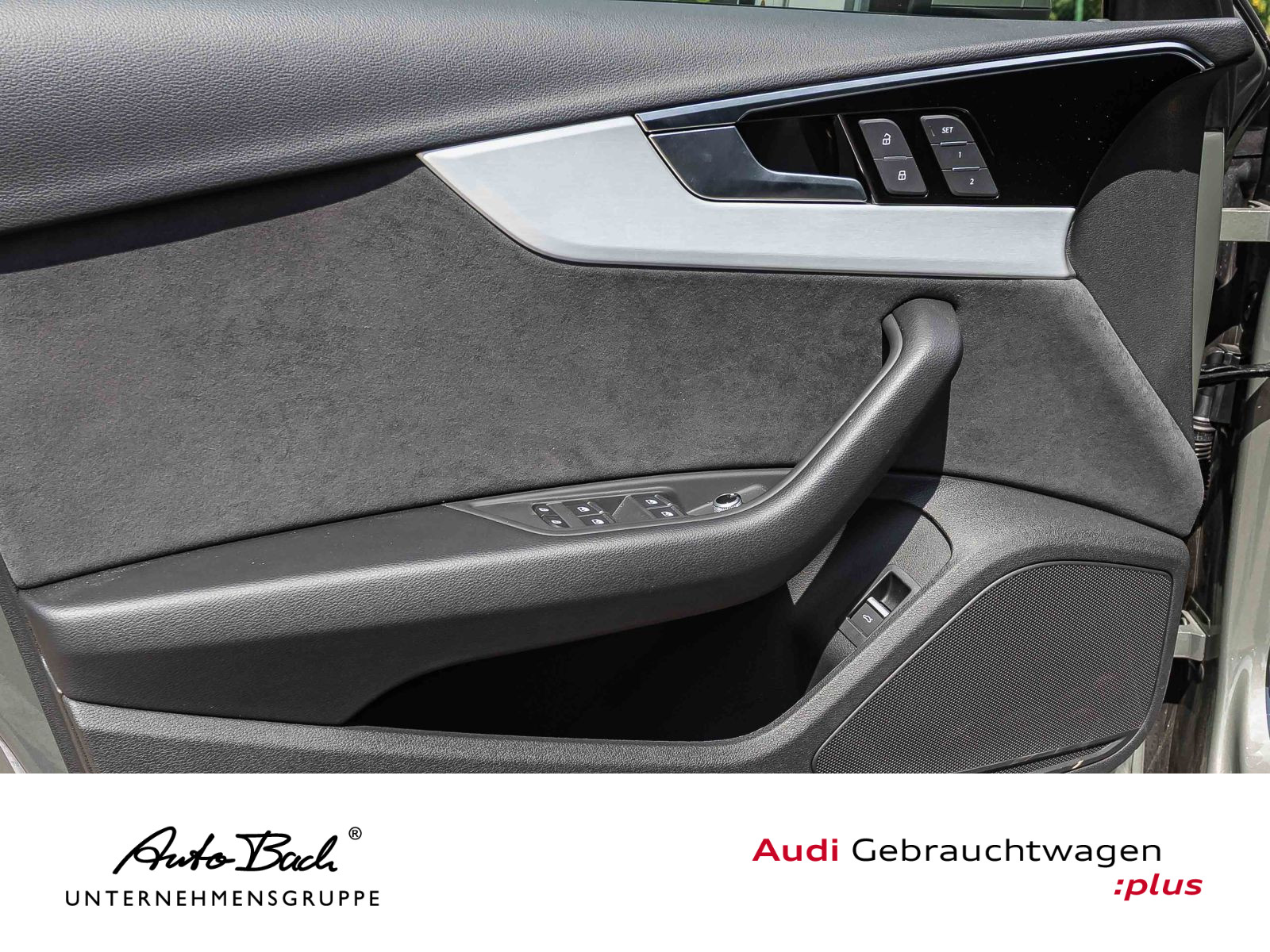 Audi A4 Avant S line 35TDI Stronic Navi LED ACC AHK EPH