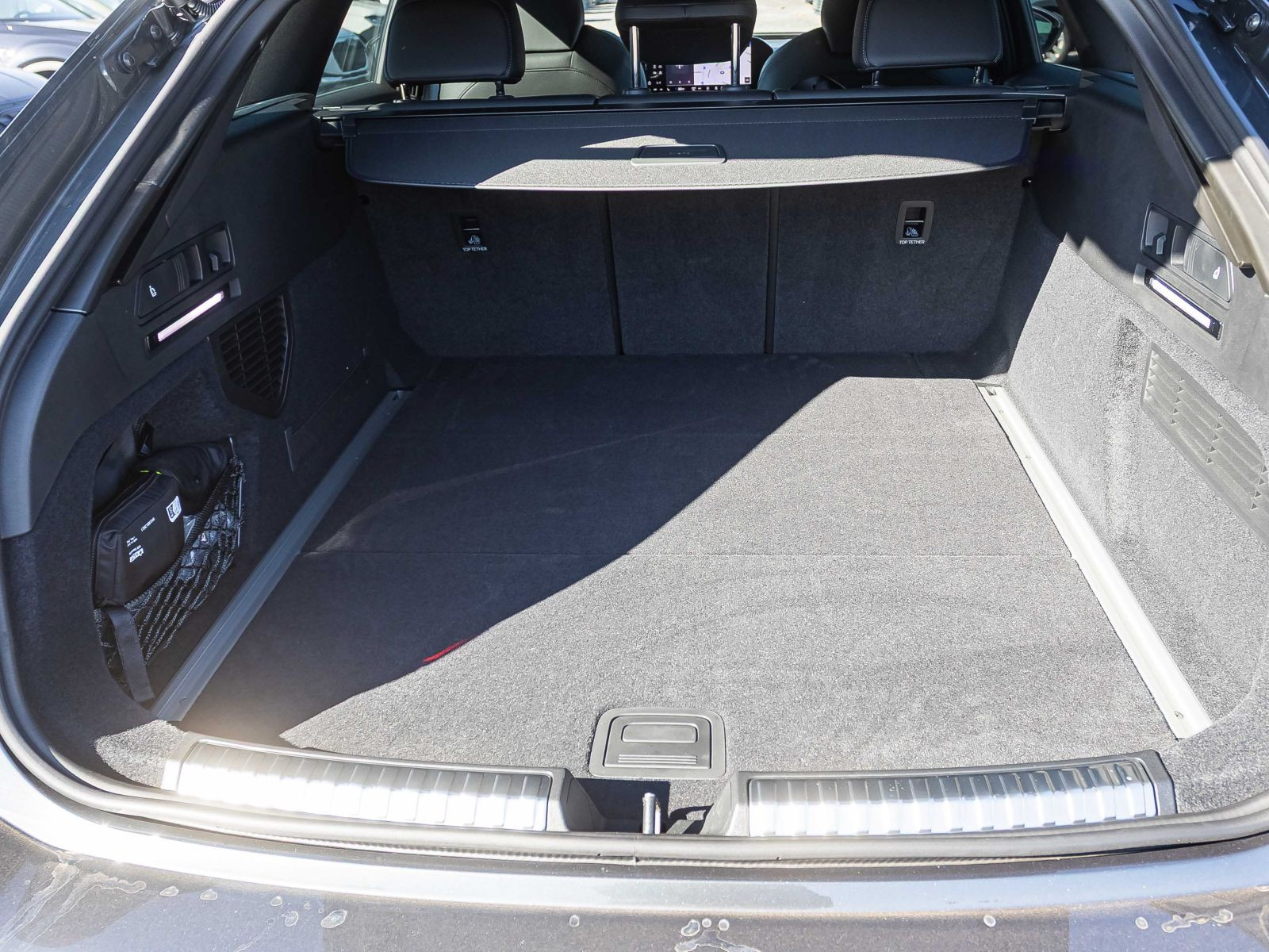 Audi A6 Avant TDI quattro S-Line AHK Allradlenkung B&O Tech-PLUS