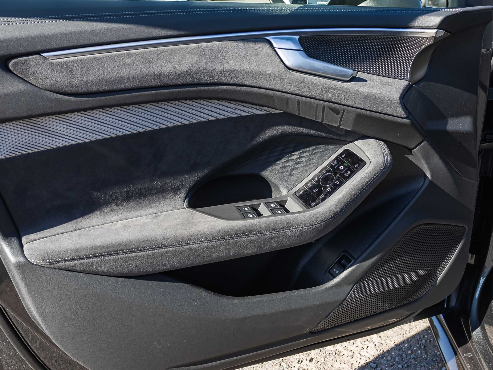 Audi A6 Avant TDI quattro S-Line AHK Allradlenkung B&O Tech-PLUS