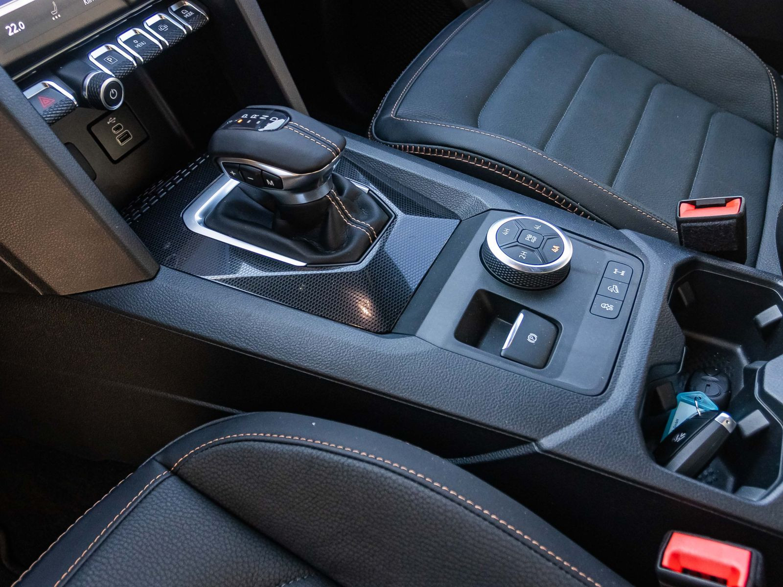 Volkswagen Amarok 3.0 TDI DC "PanAm" AG 4x4