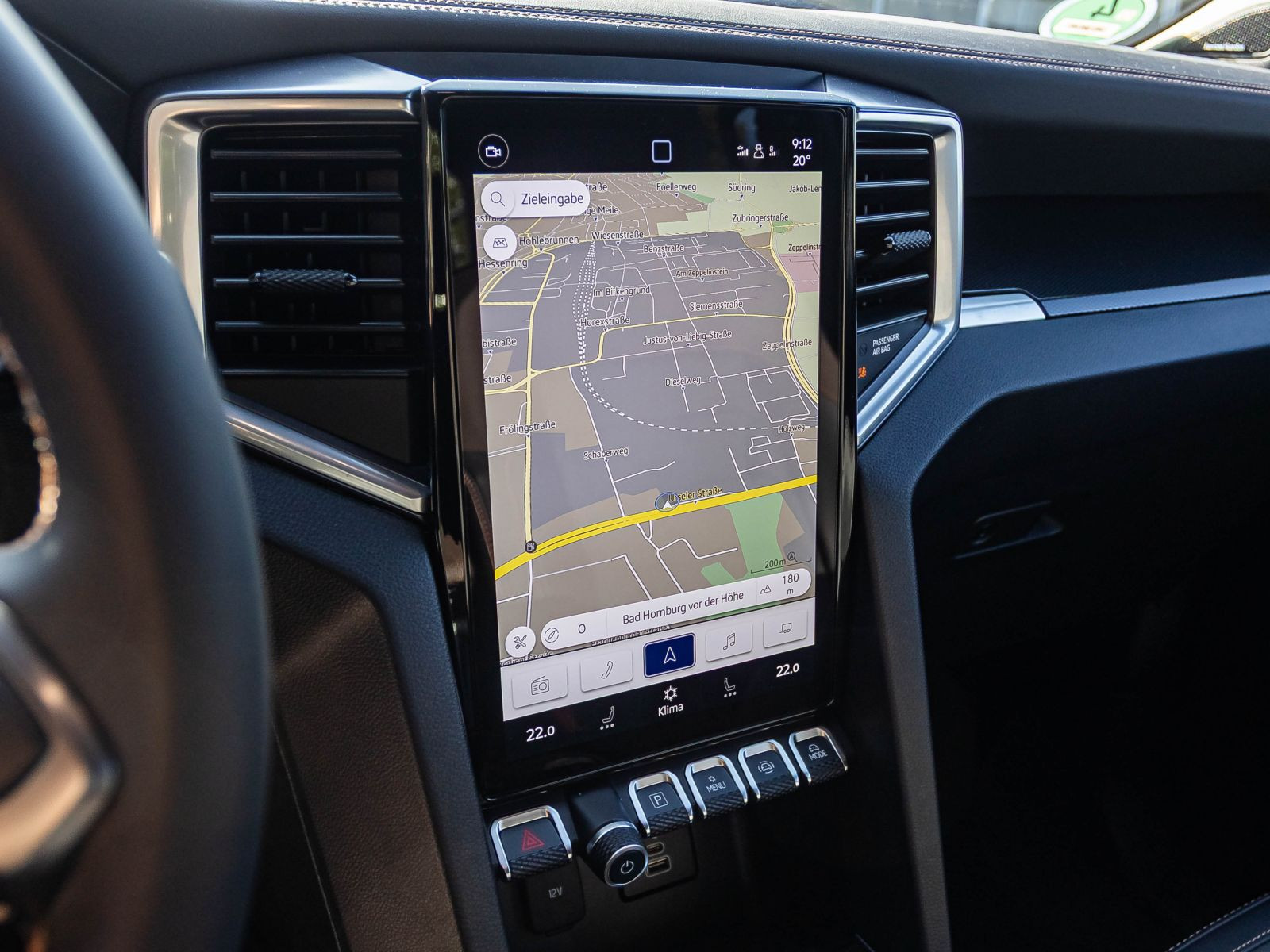 Volkswagen Amarok 3.0 TDI DC "PanAm" AG 4x4