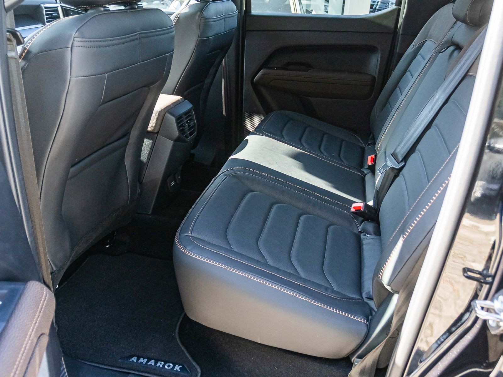 Volkswagen Amarok 3.0 TDI DC "PanAm" AG 4x4