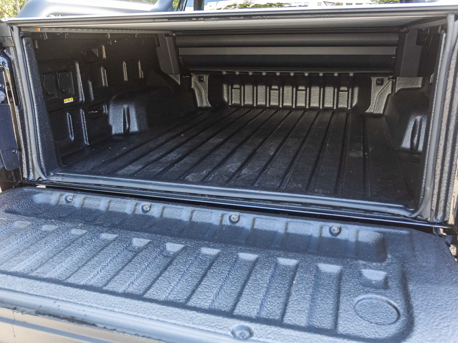 Volkswagen Amarok 3.0 TDI DC "PanAm" AG 4x4