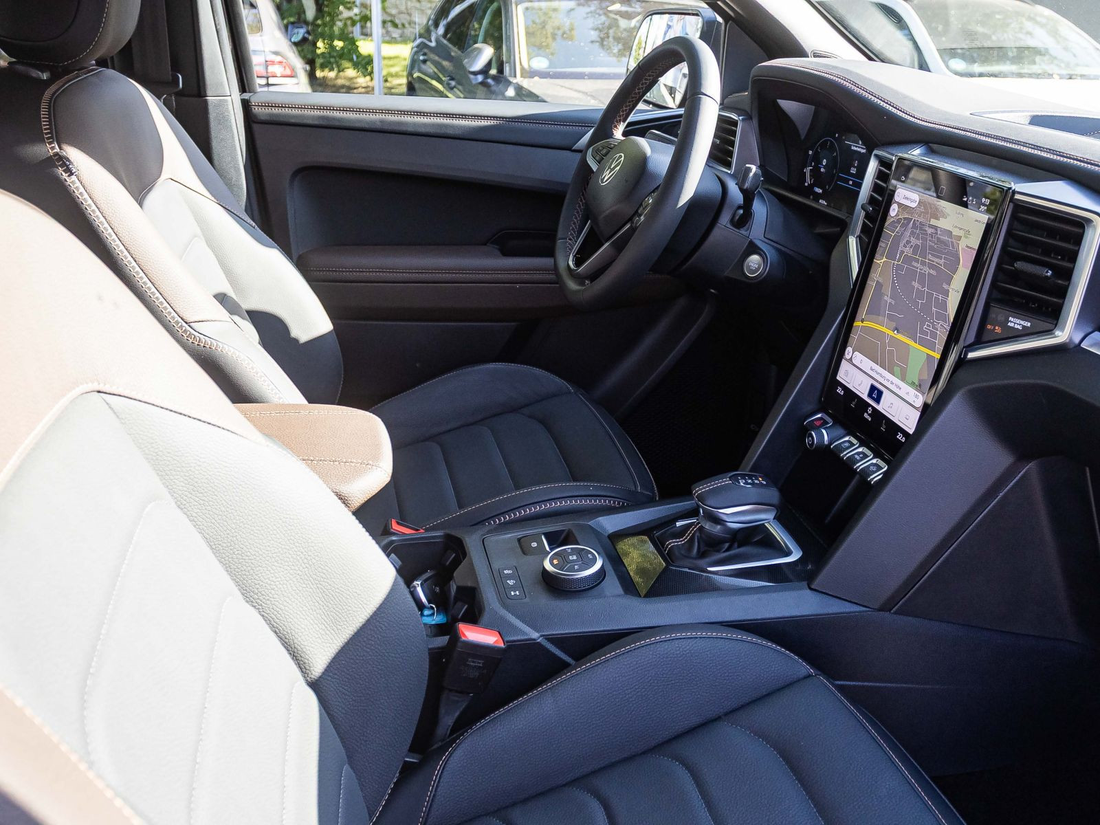 Volkswagen Amarok 3.0 TDI DC "PanAm" AG 4x4