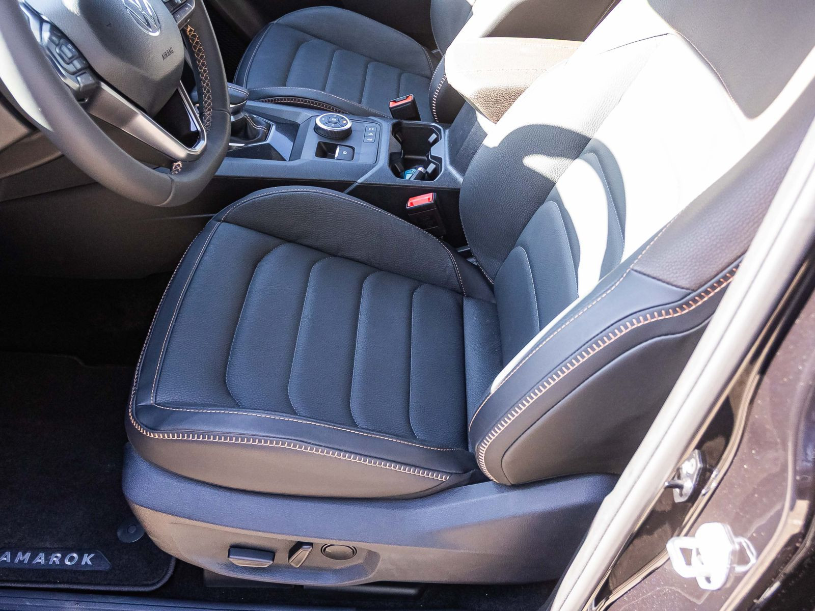 Volkswagen Amarok 3.0 TDI DC "PanAm" AG 4x4